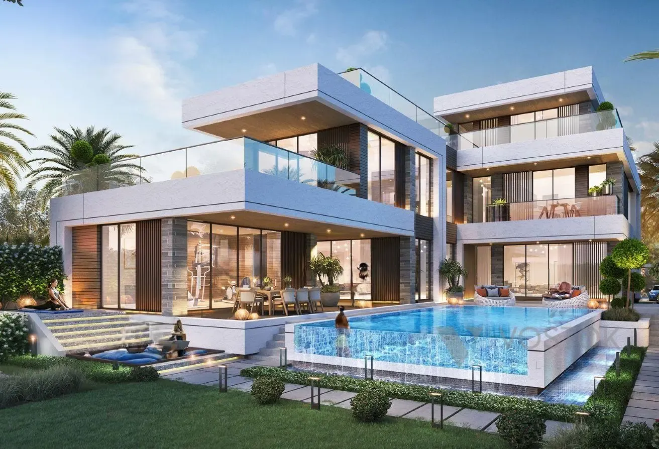 Private Garden | Lagoon Living | Prime Location