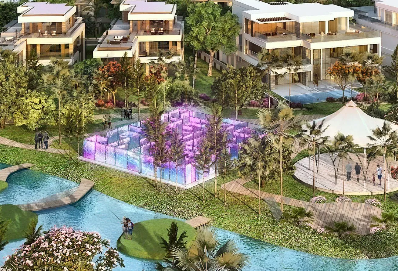 Private Garden | Lagoon Living | Prime Location