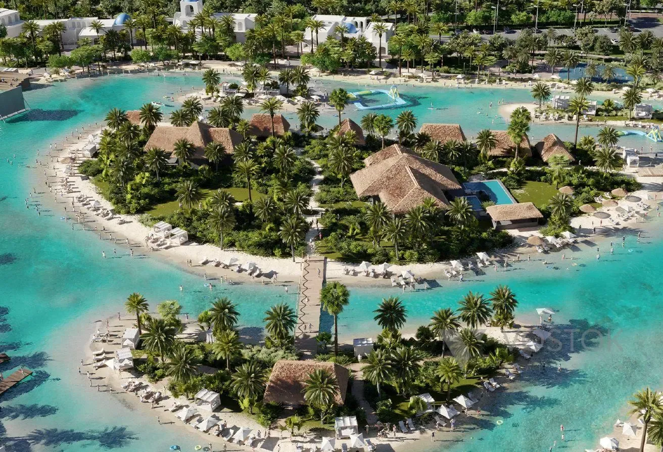 Private Garden | Lagoon Living | Prime Location