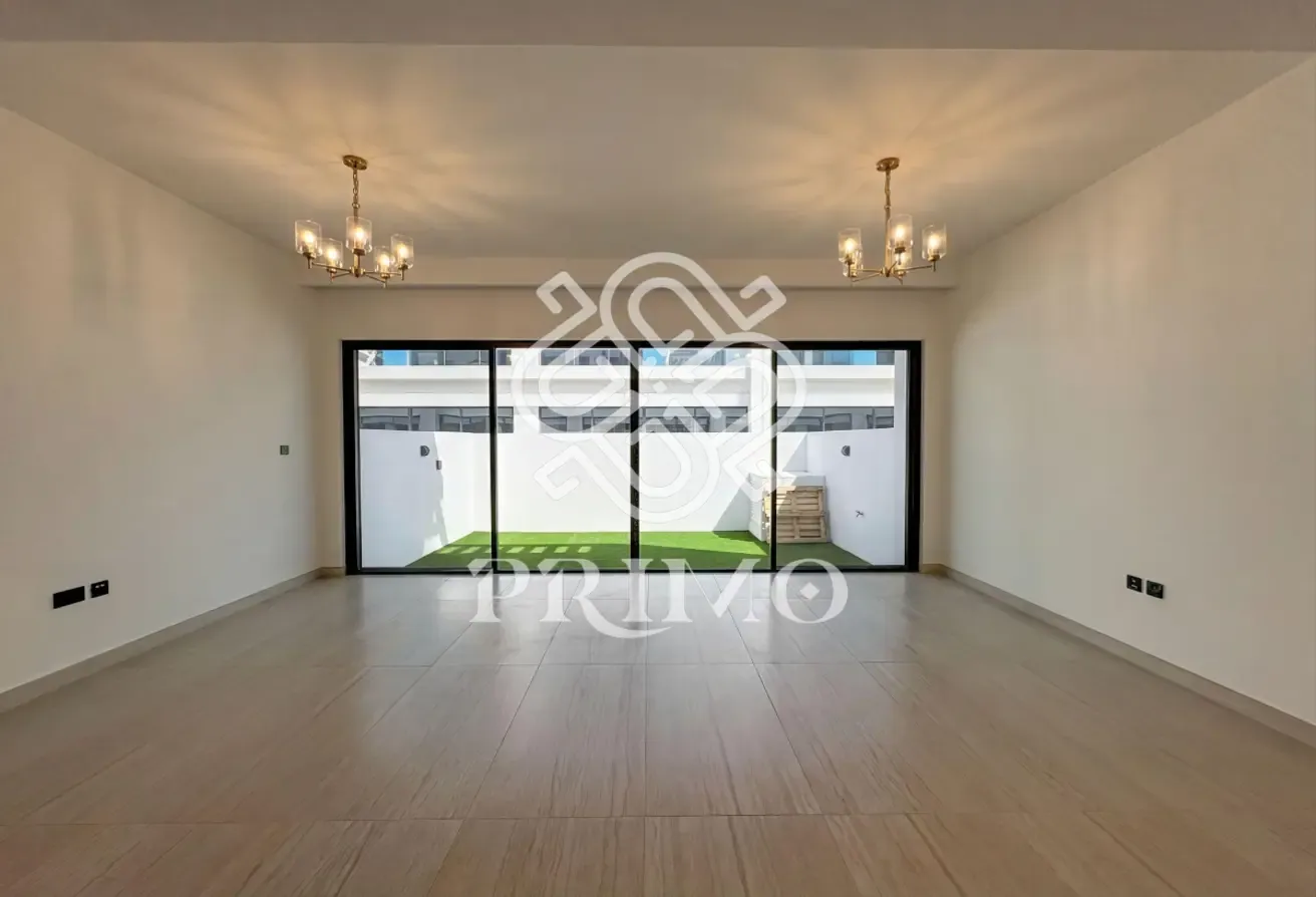 Brand New | 5 Bedroom Townhouse | Prime Location
