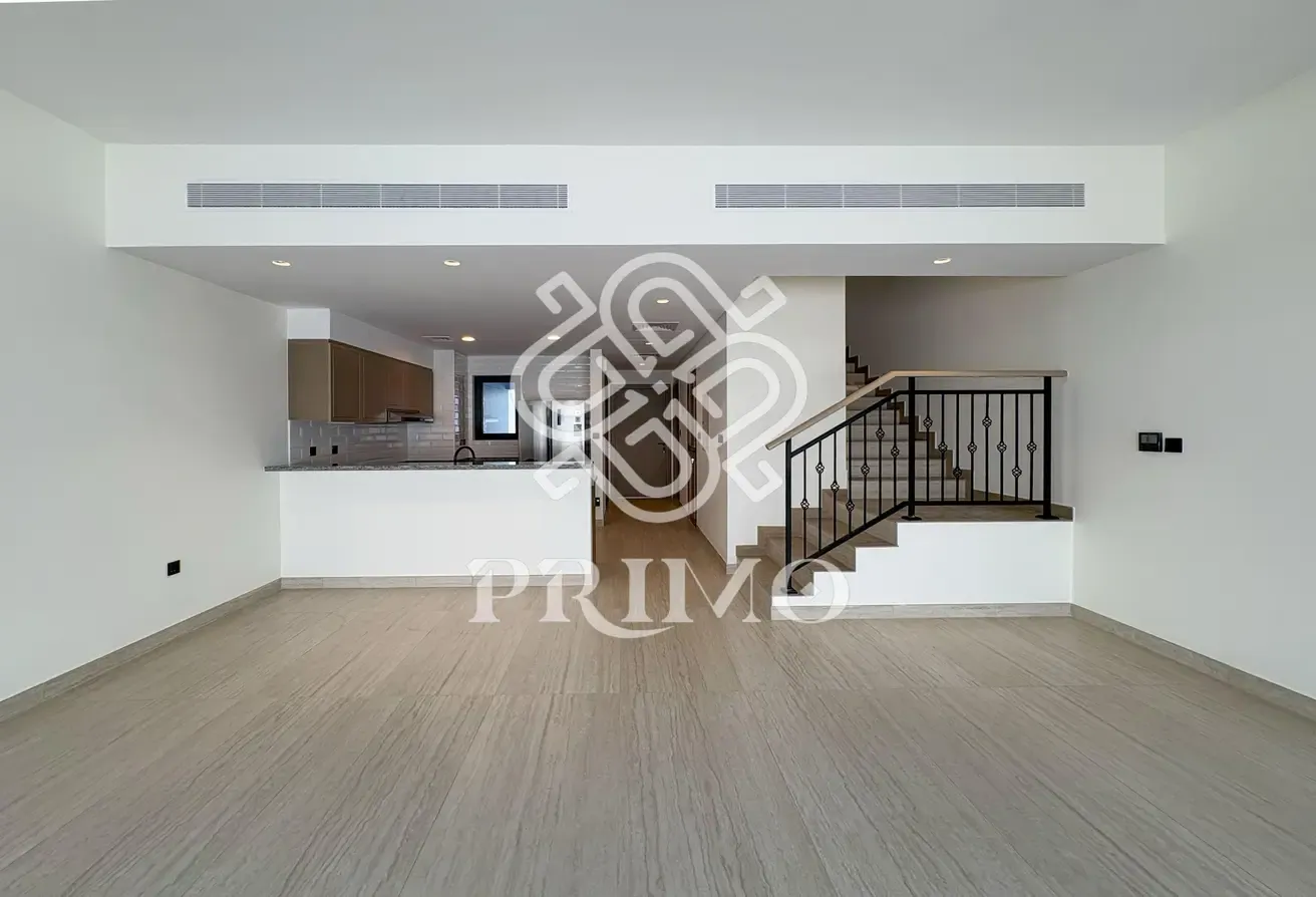Brand New | 5 Bedroom Townhouse | Prime Location