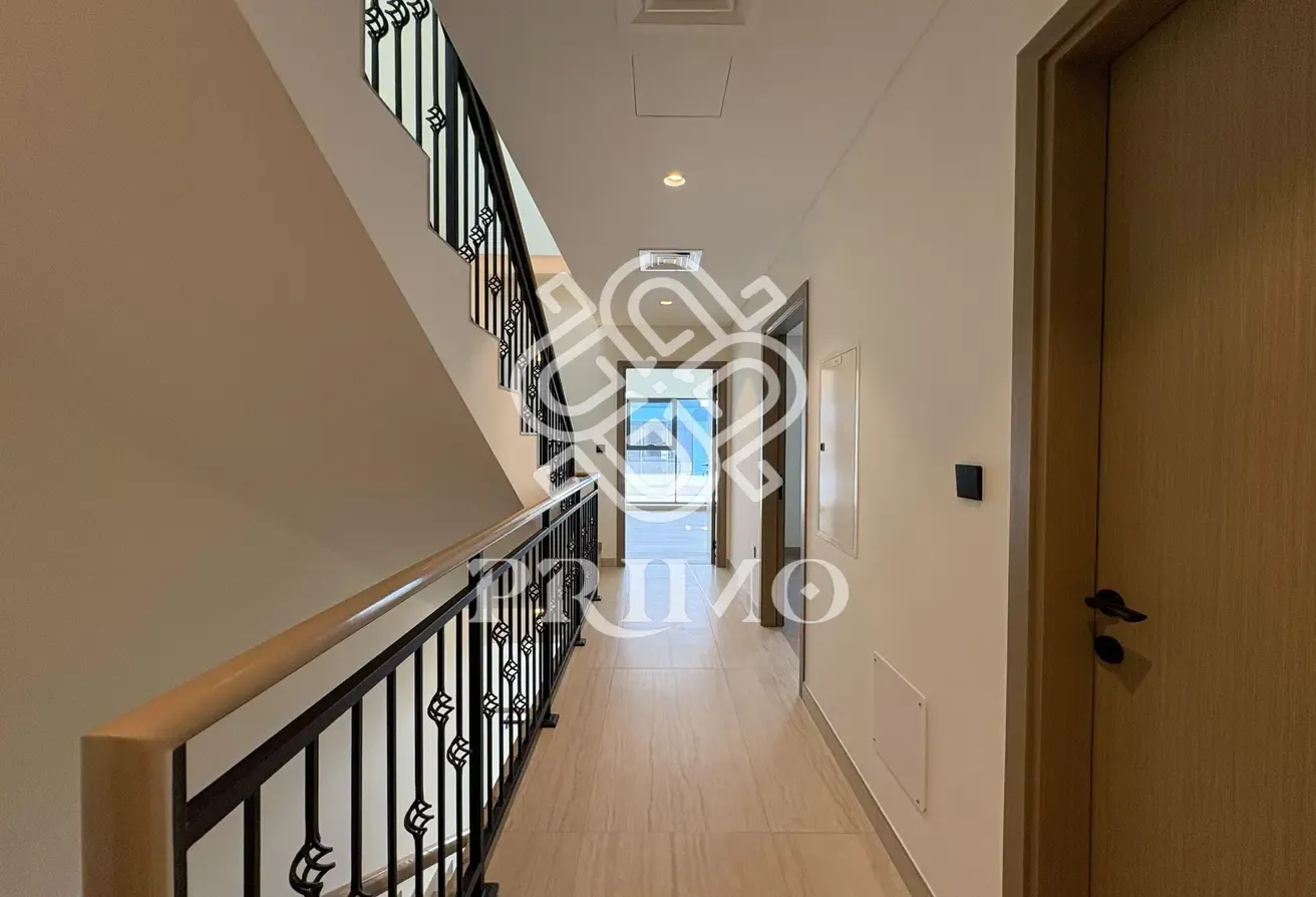 Brand New | 5 Bedroom Townhouse | Prime Location