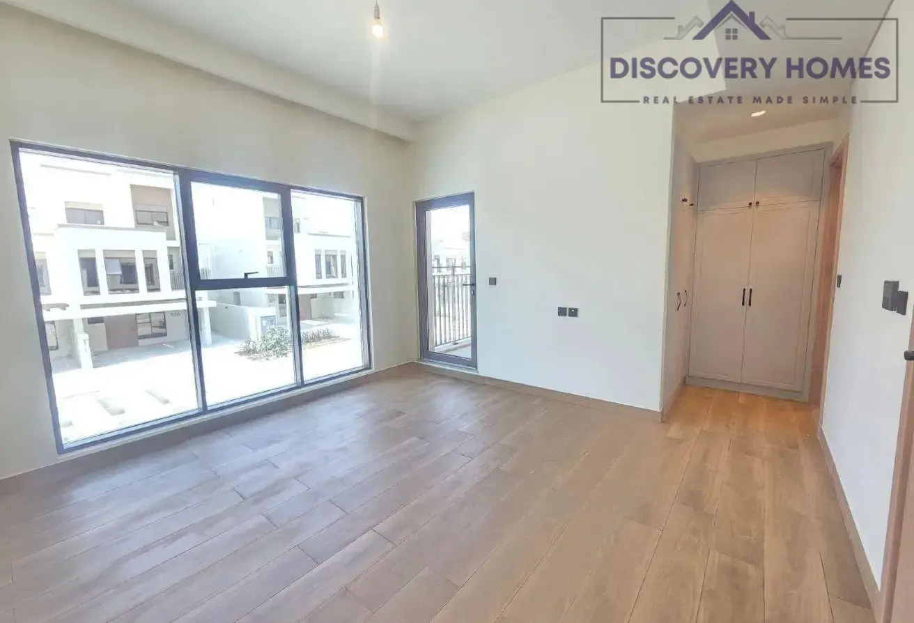 Handover Soon | Modern 5BR | Lagoon View Community