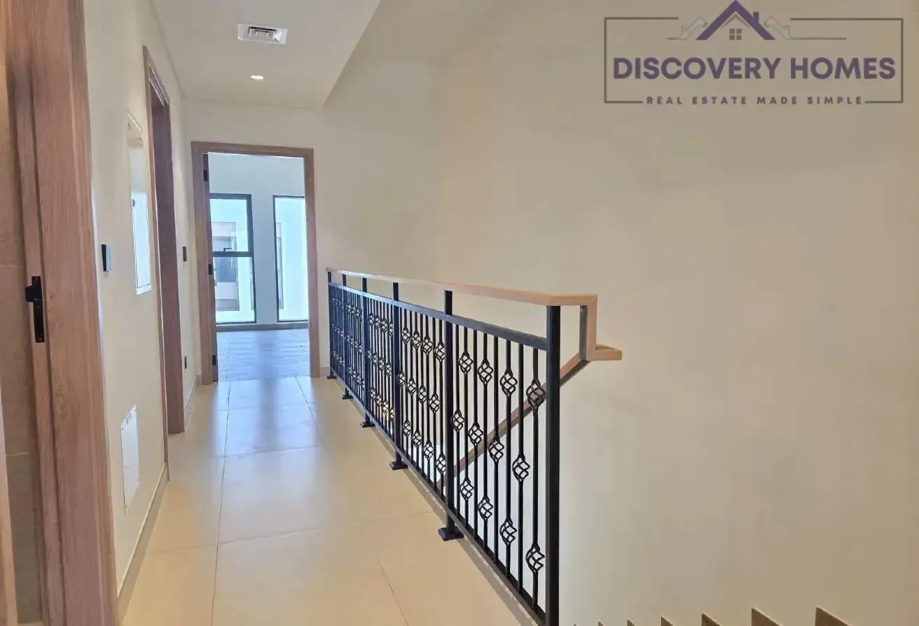 Handover Soon | Modern 5BR | Lagoon View Community