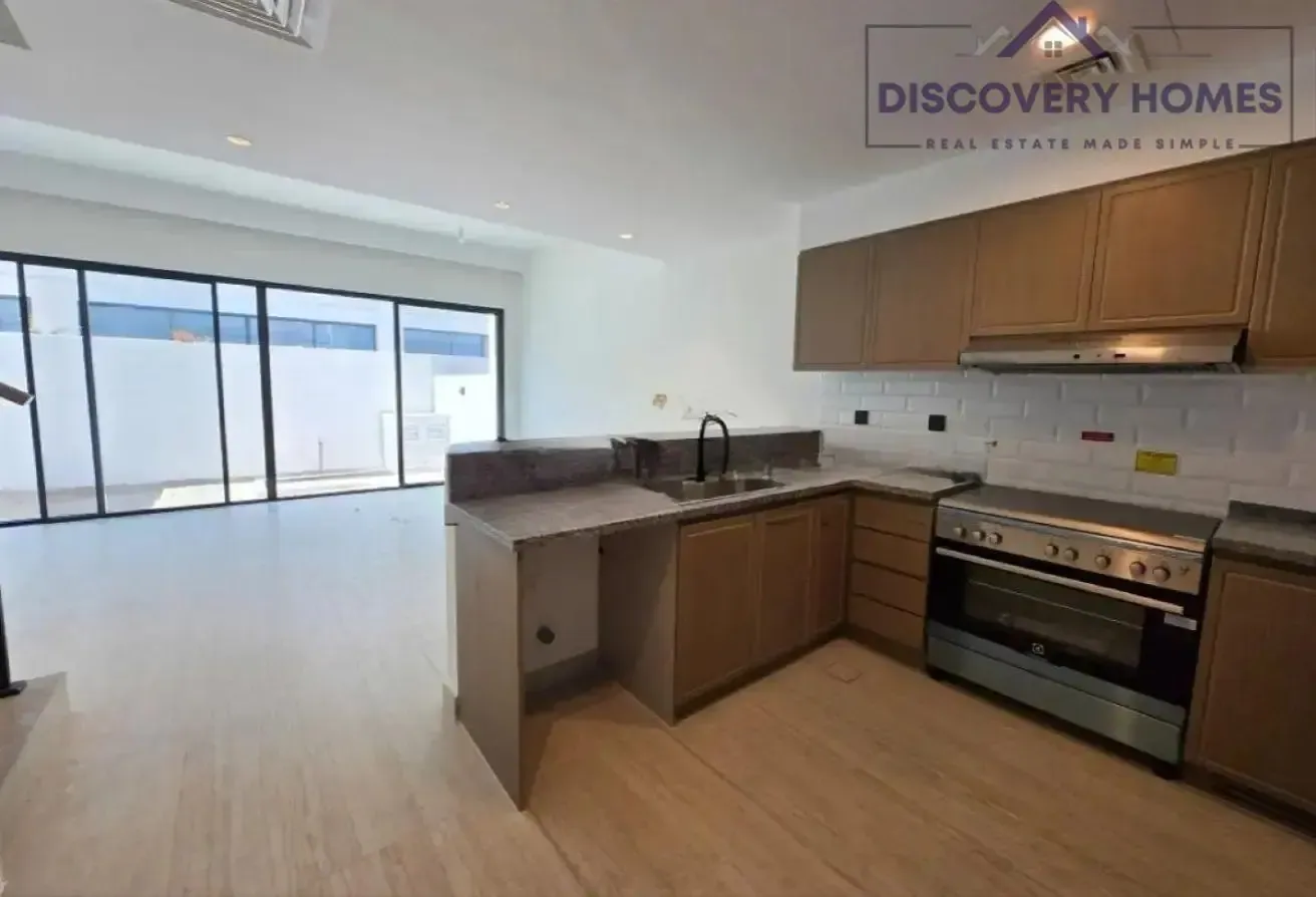 Handover Soon | Modern 5BR | Lagoon View Community
