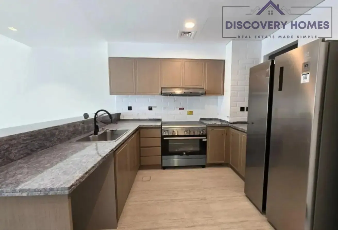 Handover Soon | Modern 5BR | Lagoon View Community