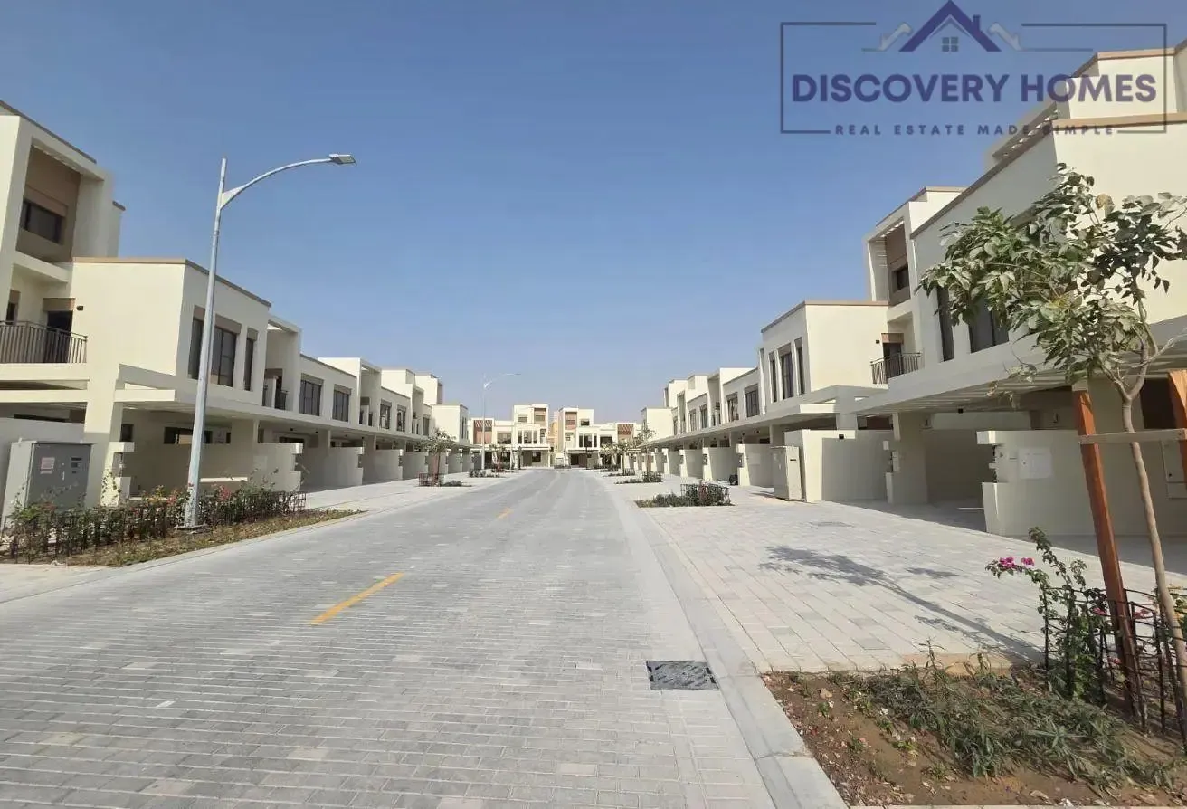 Handover Soon | Modern 5BR | Lagoon View Community