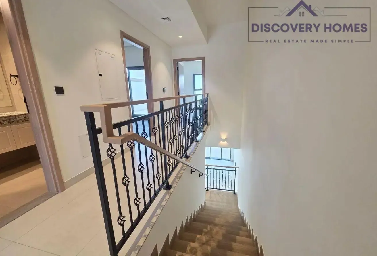 Handover Soon | Modern 5BR | Lagoon View Community