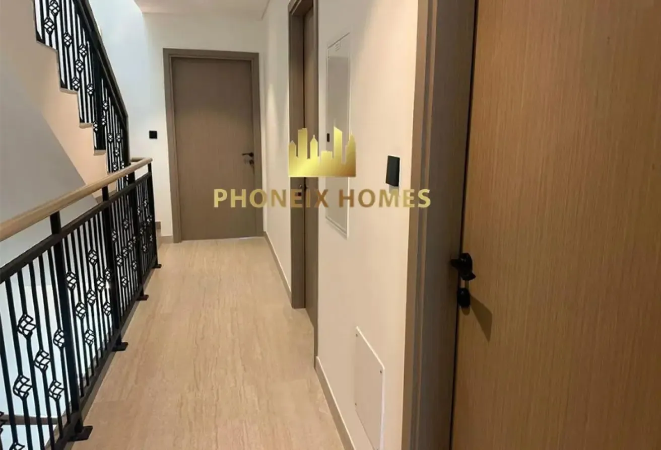 Mid Corner | 80% mortgage | Near Park