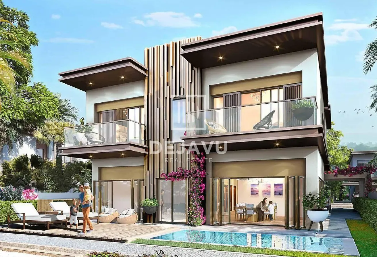 Prime Investment | Your Dream Lagoon Home Awaits