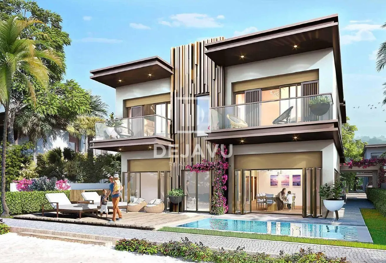 Prime Investment | Your Dream Lagoon Home Awaits