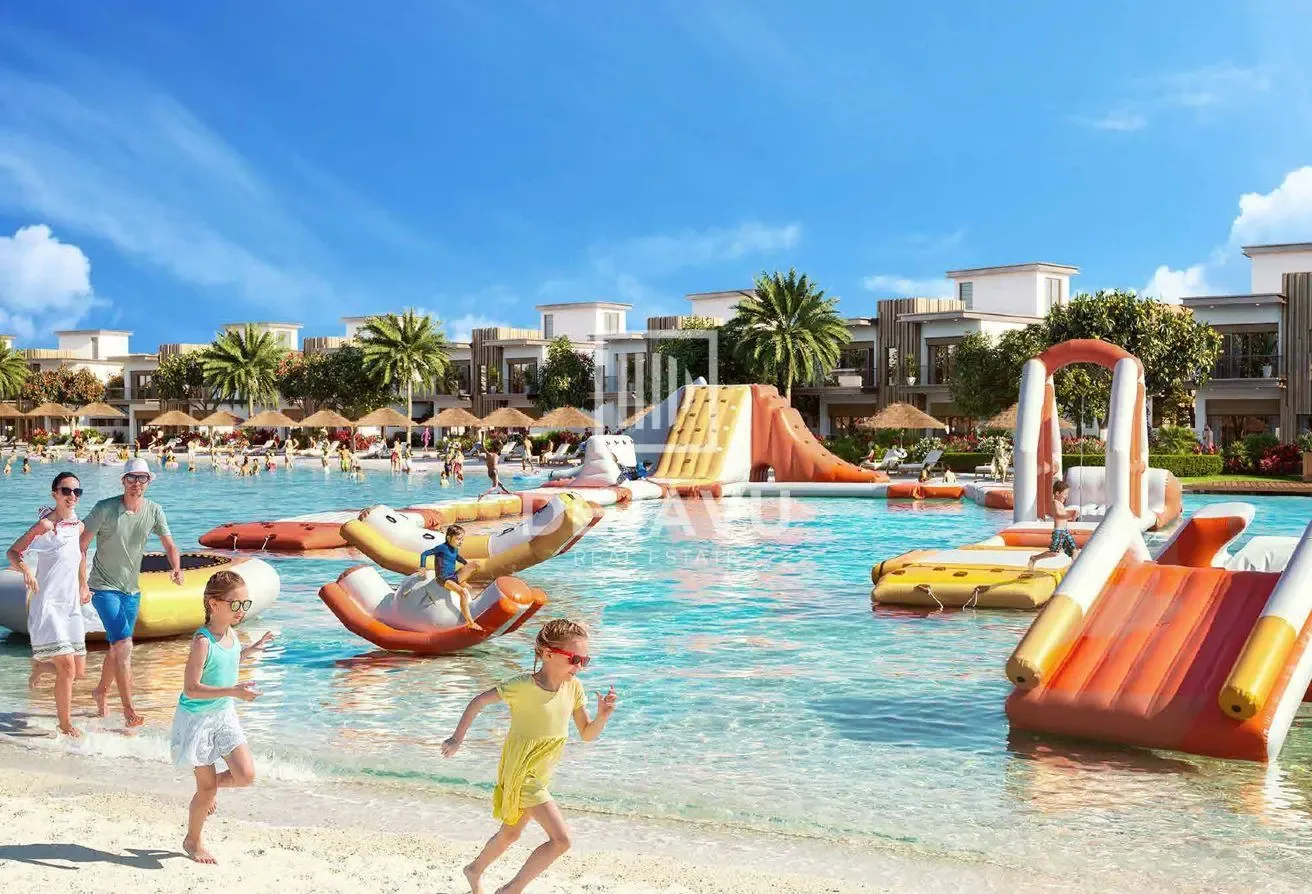 Prime Investment | Your Dream Lagoon Home Awaits