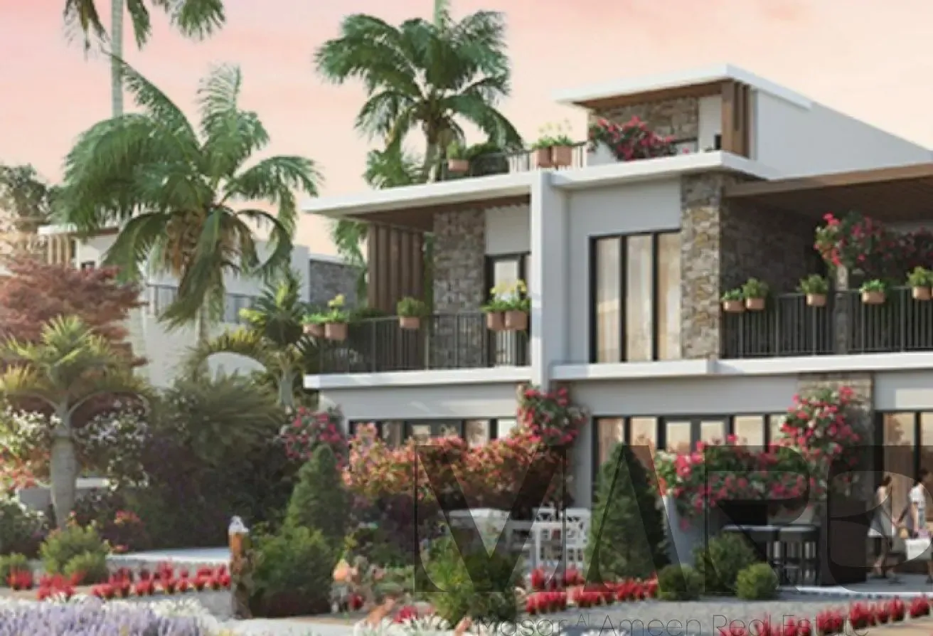 Hot Deal | 5BR+Maid | G+1 | Single Row