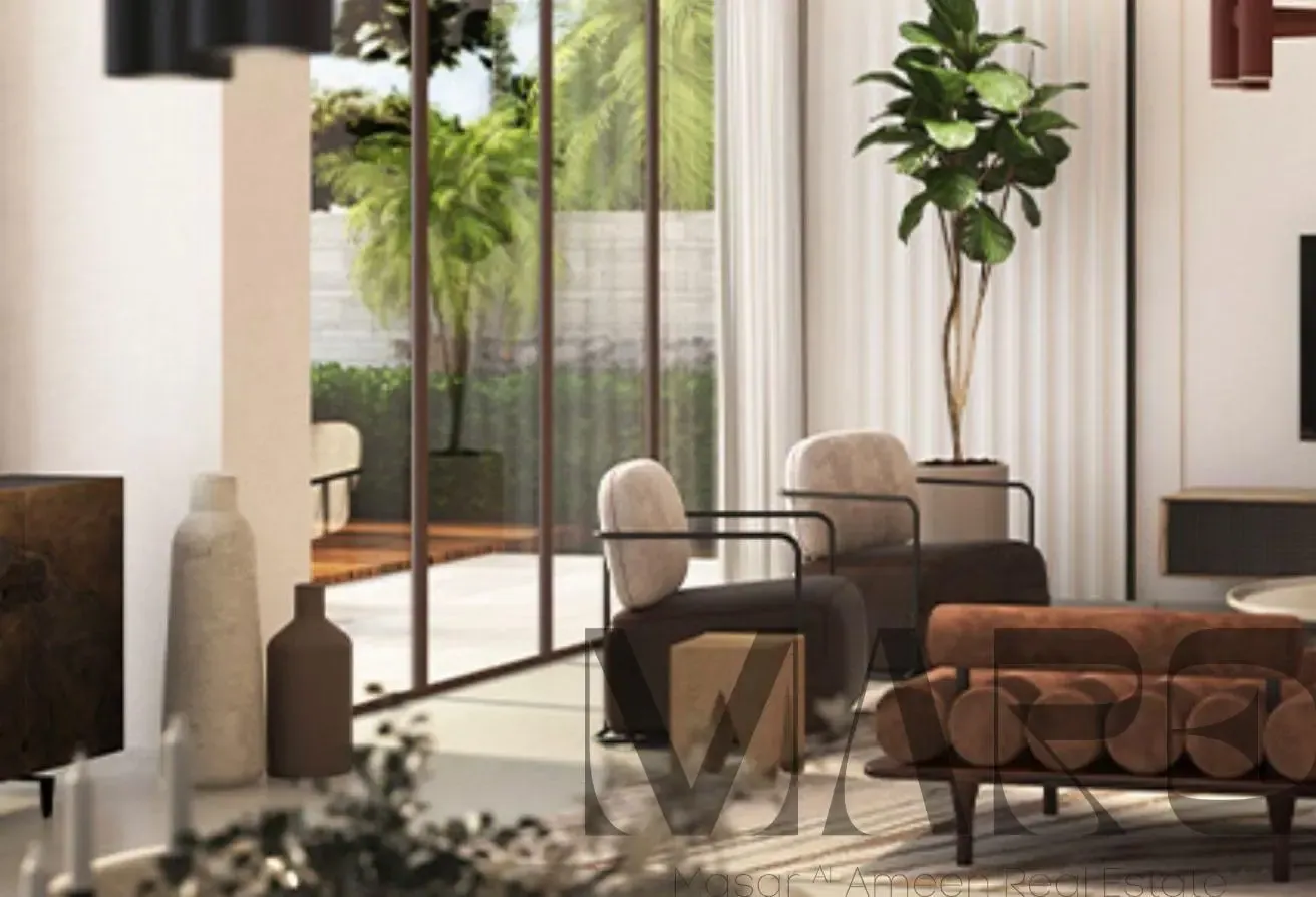 Hot Deal | 5BR+Maid | G+1 | Single Row