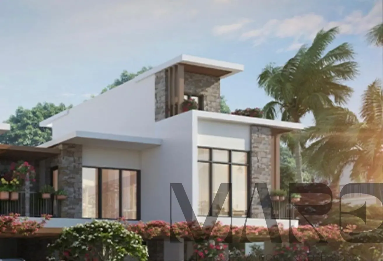 Hot Deal | 5BR+Maid | G+1 | Single Row