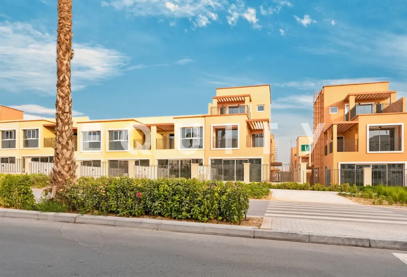 Single Row | Great Location | Price Negotiable