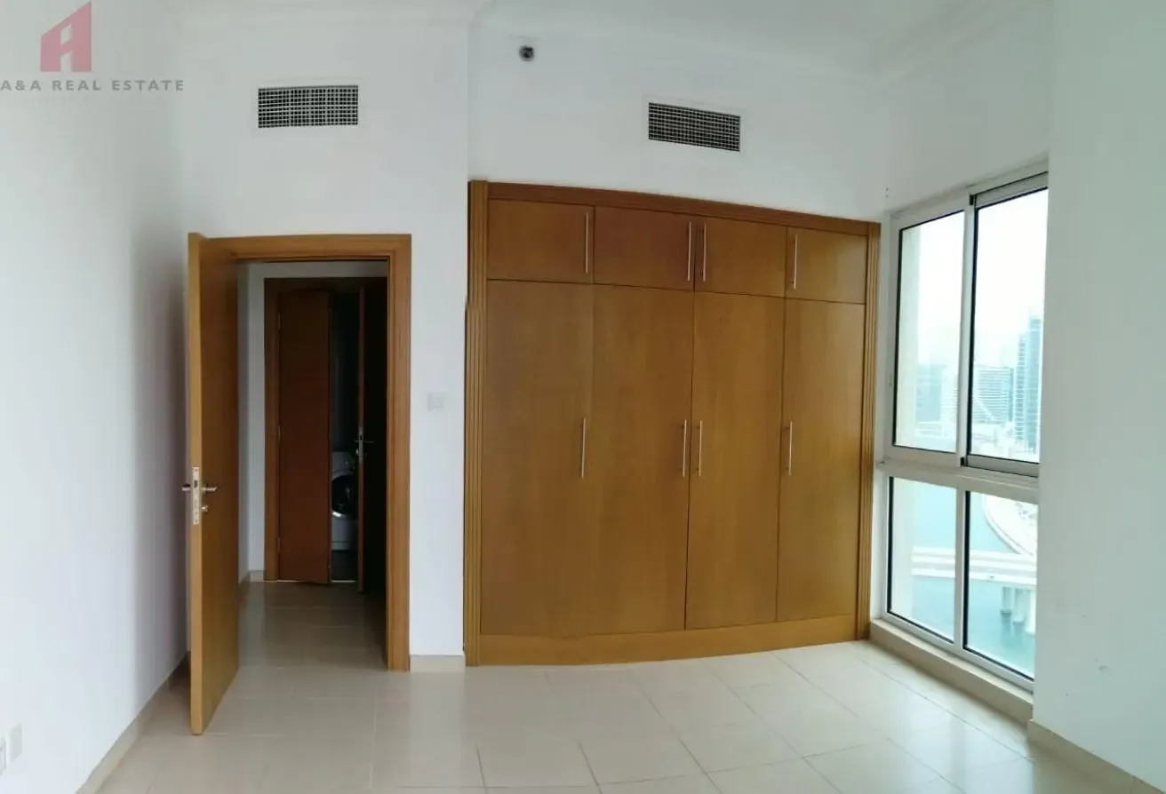 Corner Unit With Canal And Burj Khalifa View