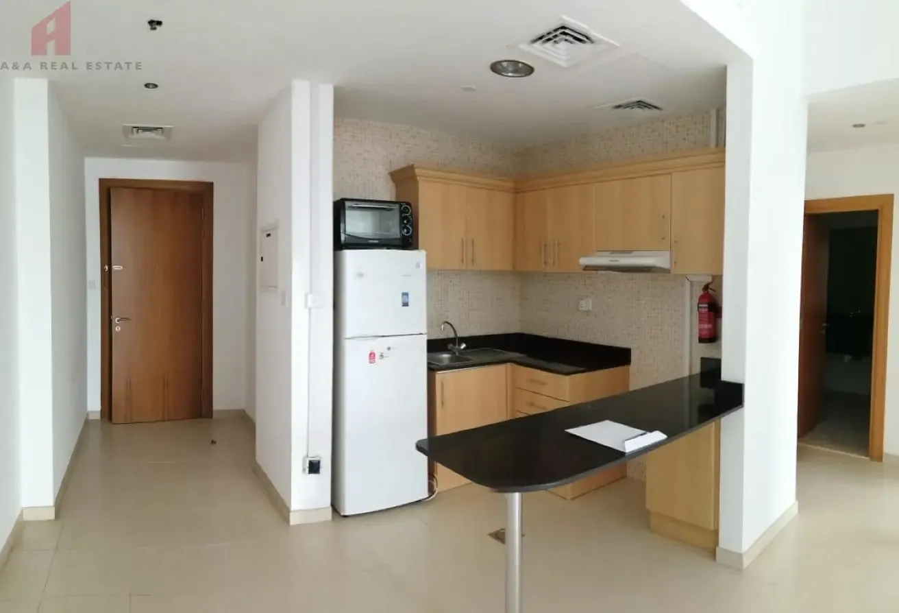 Corner Unit With Canal And Burj Khalifa View