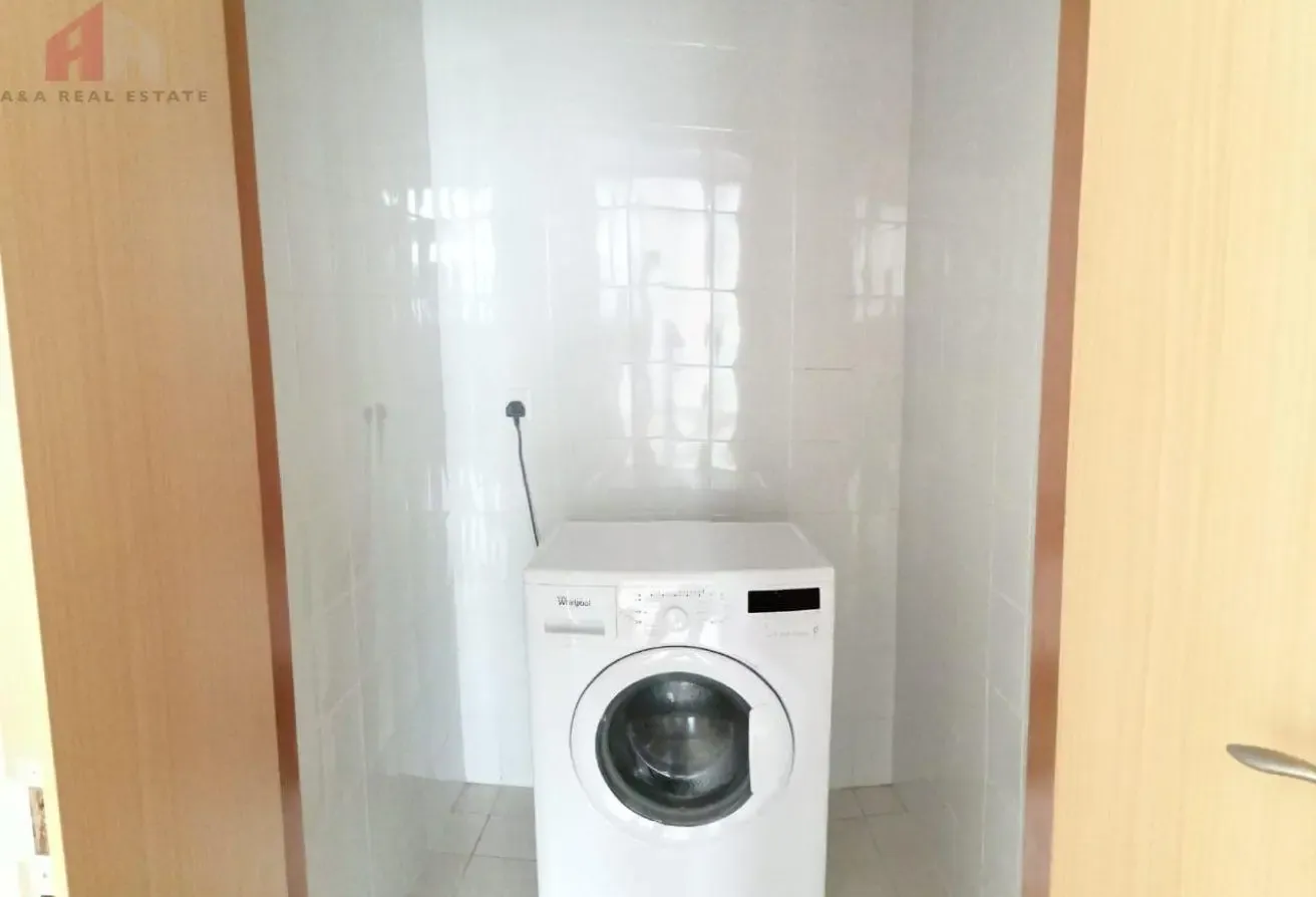 Corner Unit With Canal And Burj Khalifa View