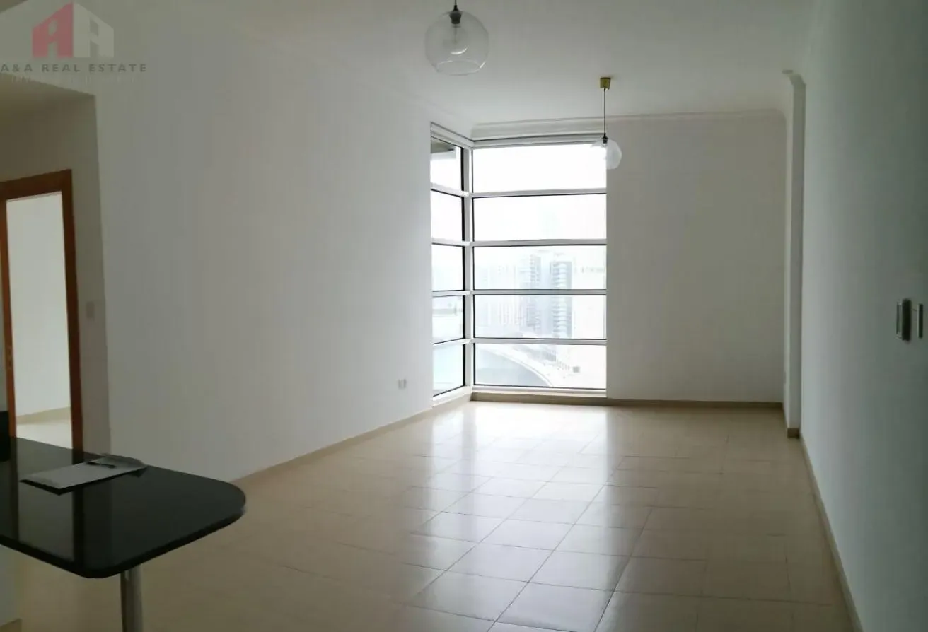 Corner Unit With Canal And Burj Khalifa View