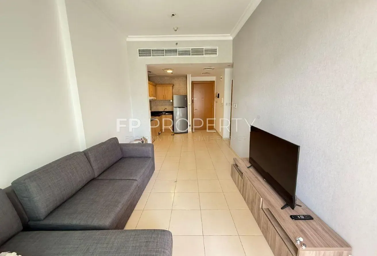 Canal View | Prime Location | Vacant