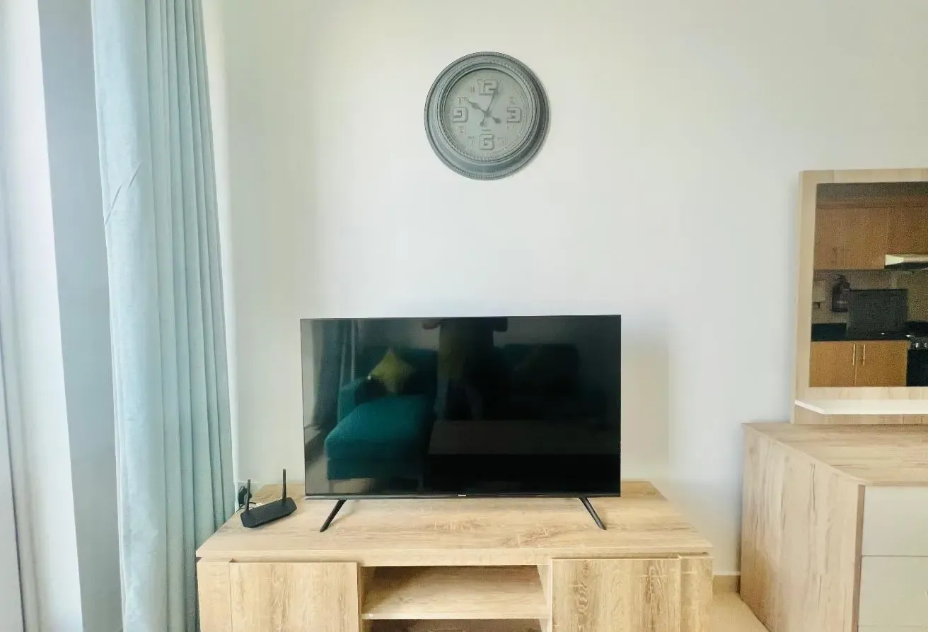 1BR for Sale Furnished Canal View Vacant on Sep.26