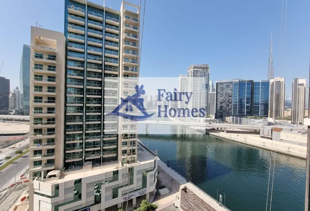 Rented Apartment Mayfair Tower 1 BR Apartment Sale