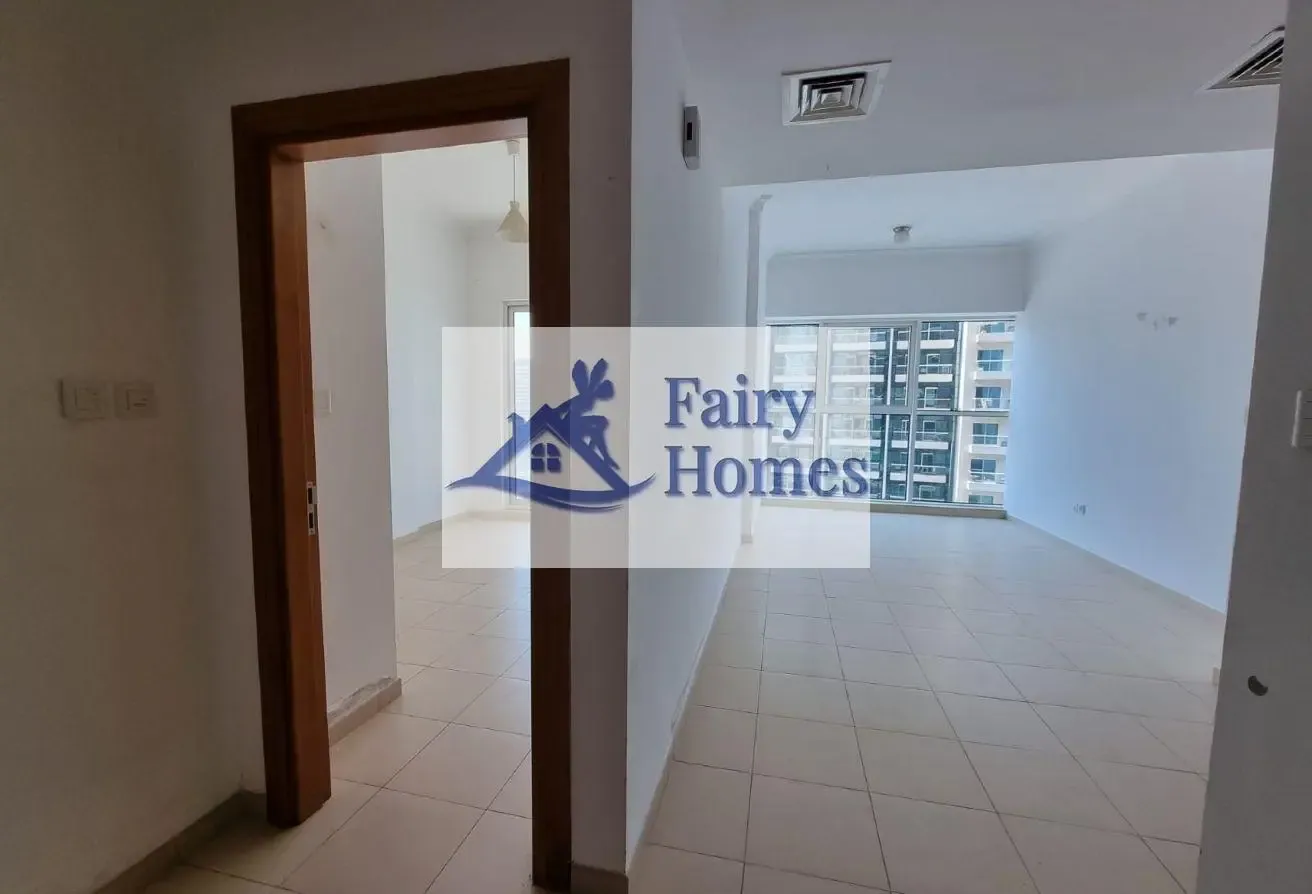 Rented Apartment Mayfair Tower 1 BR Apartment Sale