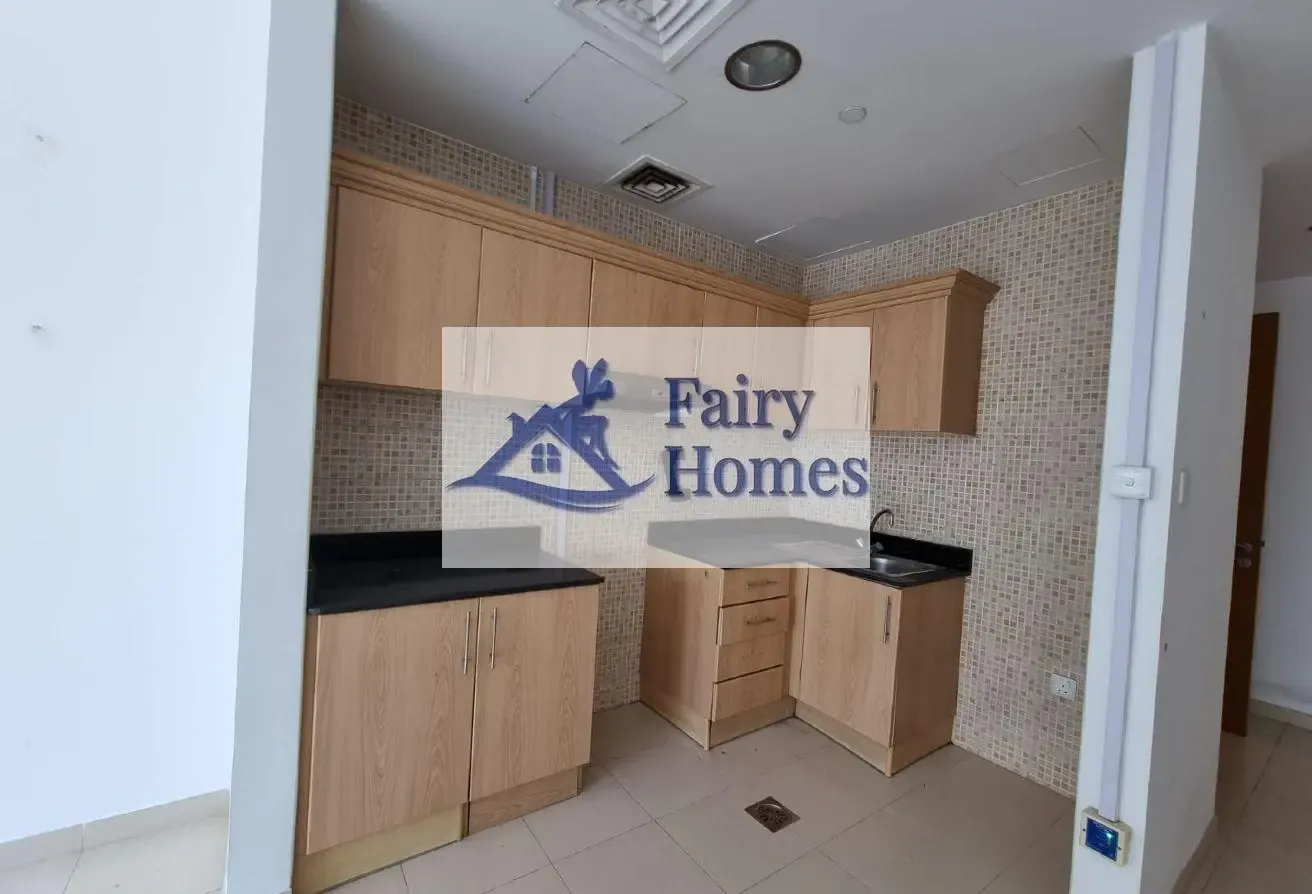 Rented Apartment Mayfair Tower 1 BR Apartment Sale