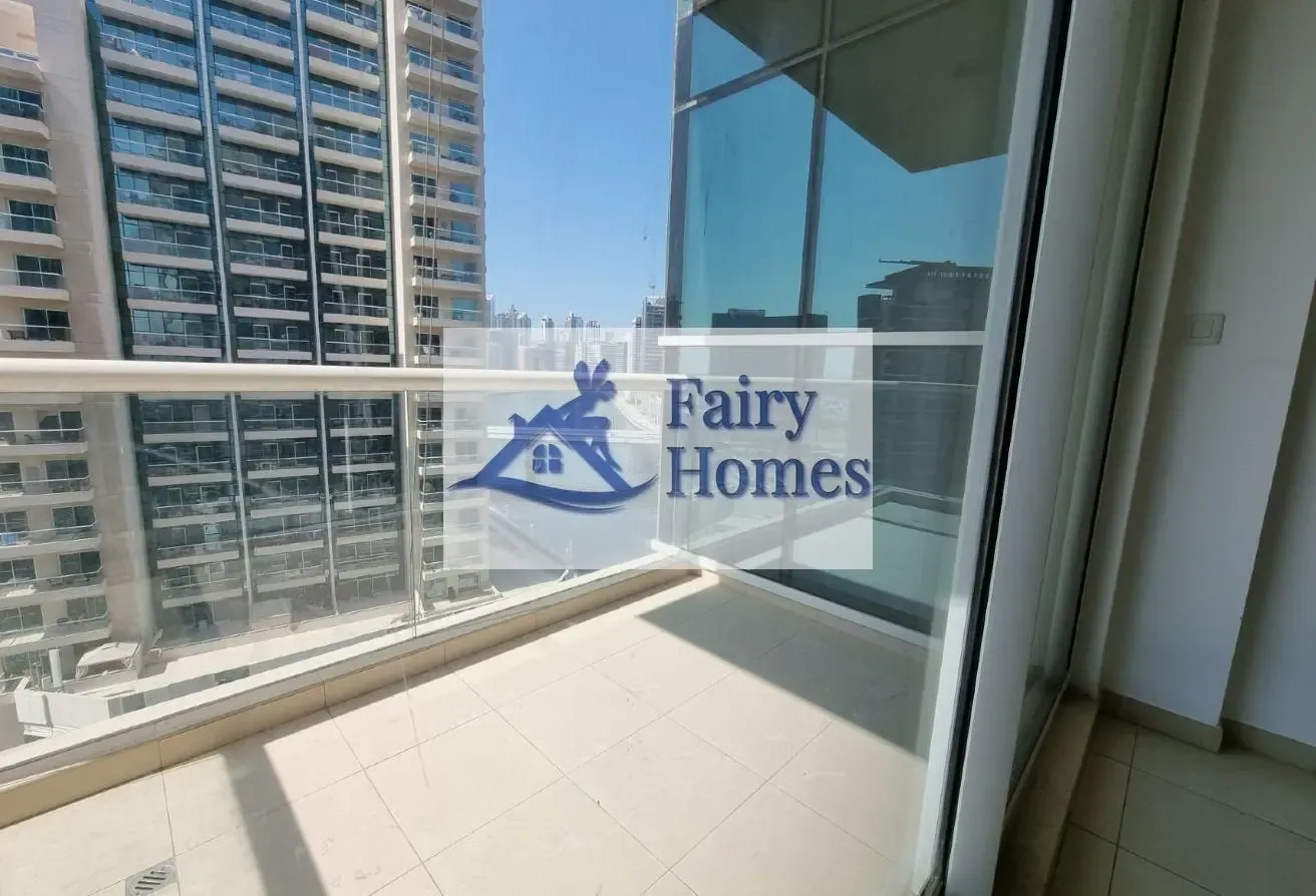 Rented Apartment Mayfair Tower 1 BR Apartment Sale