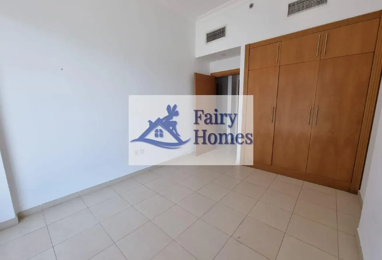 Rented Apartment Mayfair Tower 1 BR Apartment Sale