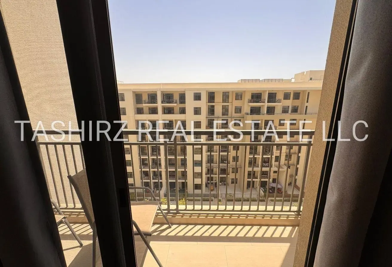 FURNISHED | RENTED | TOWNSQUARE LIVING