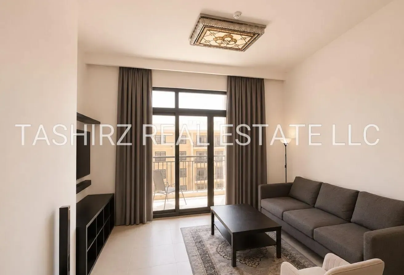 FURNISHED | RENTED | TOWNSQUARE LIVING