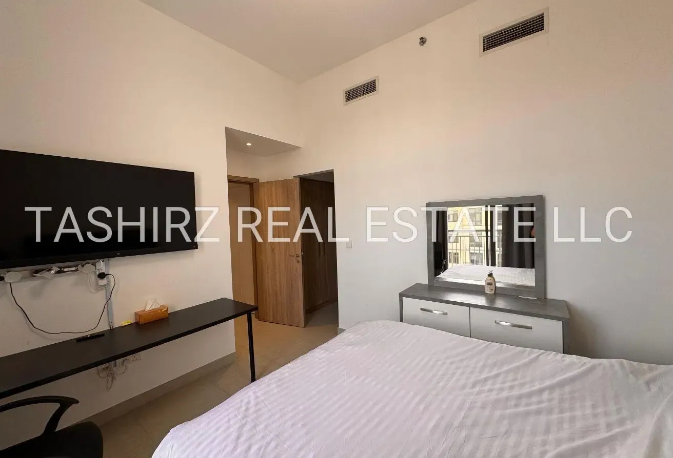 FURNISHED | RENTED | TOWNSQUARE LIVING