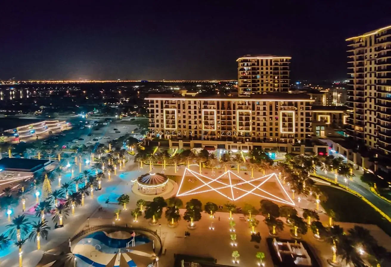 HIGH FLOOR | SKYLINE N PARK VIEW| INVESTOR DEAL