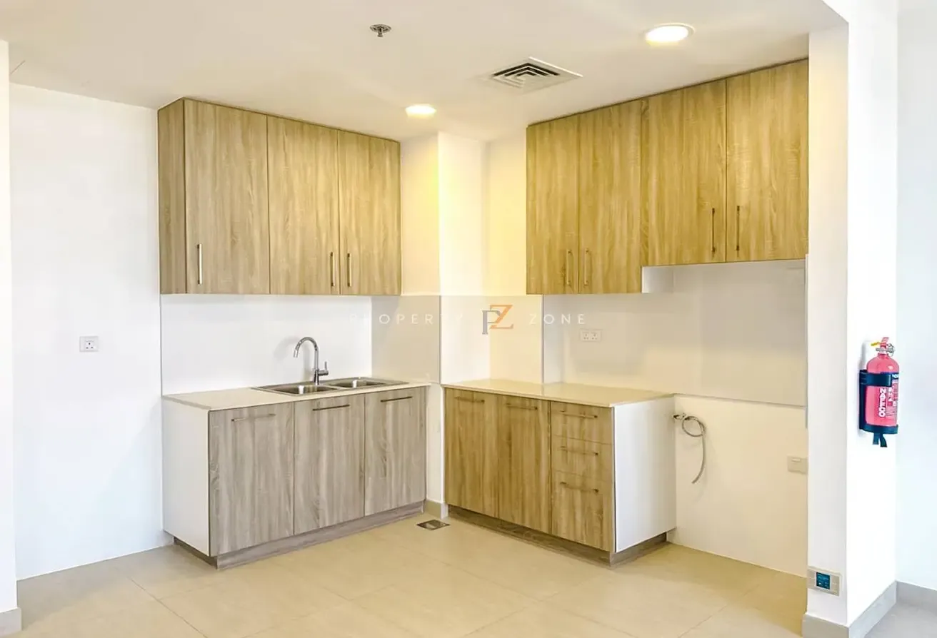 HIGH FLOOR | SKYLINE N PARK VIEW| INVESTOR DEAL