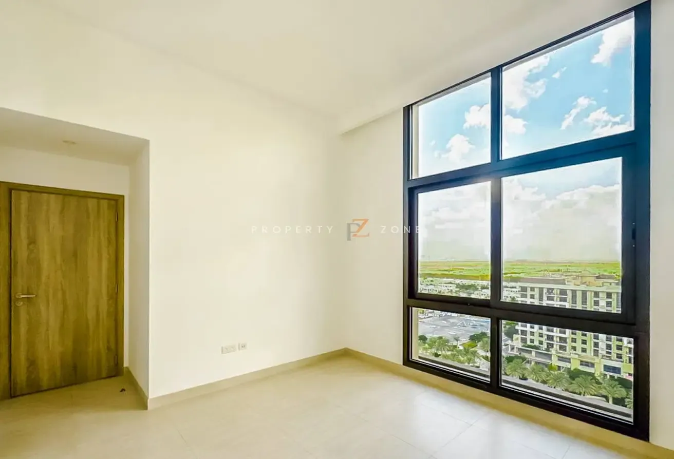 HIGH FLOOR | SKYLINE N PARK VIEW| INVESTOR DEAL