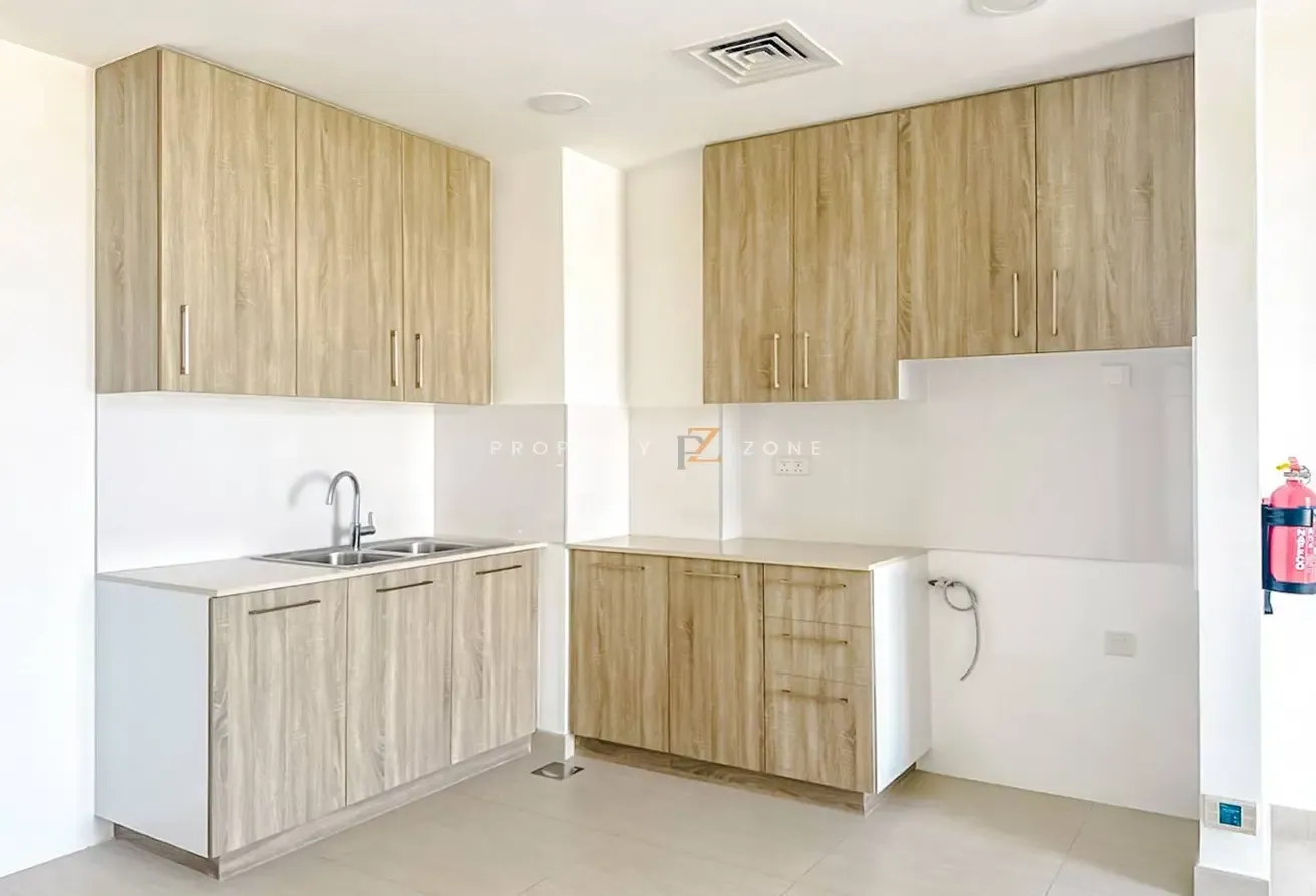 HIGH FLOOR | SKYLINE N PARK VIEW| INVESTOR DEAL