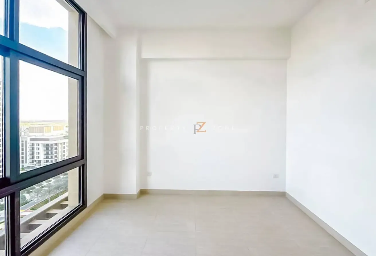 HIGH FLOOR | SKYLINE N PARK VIEW| INVESTOR DEAL