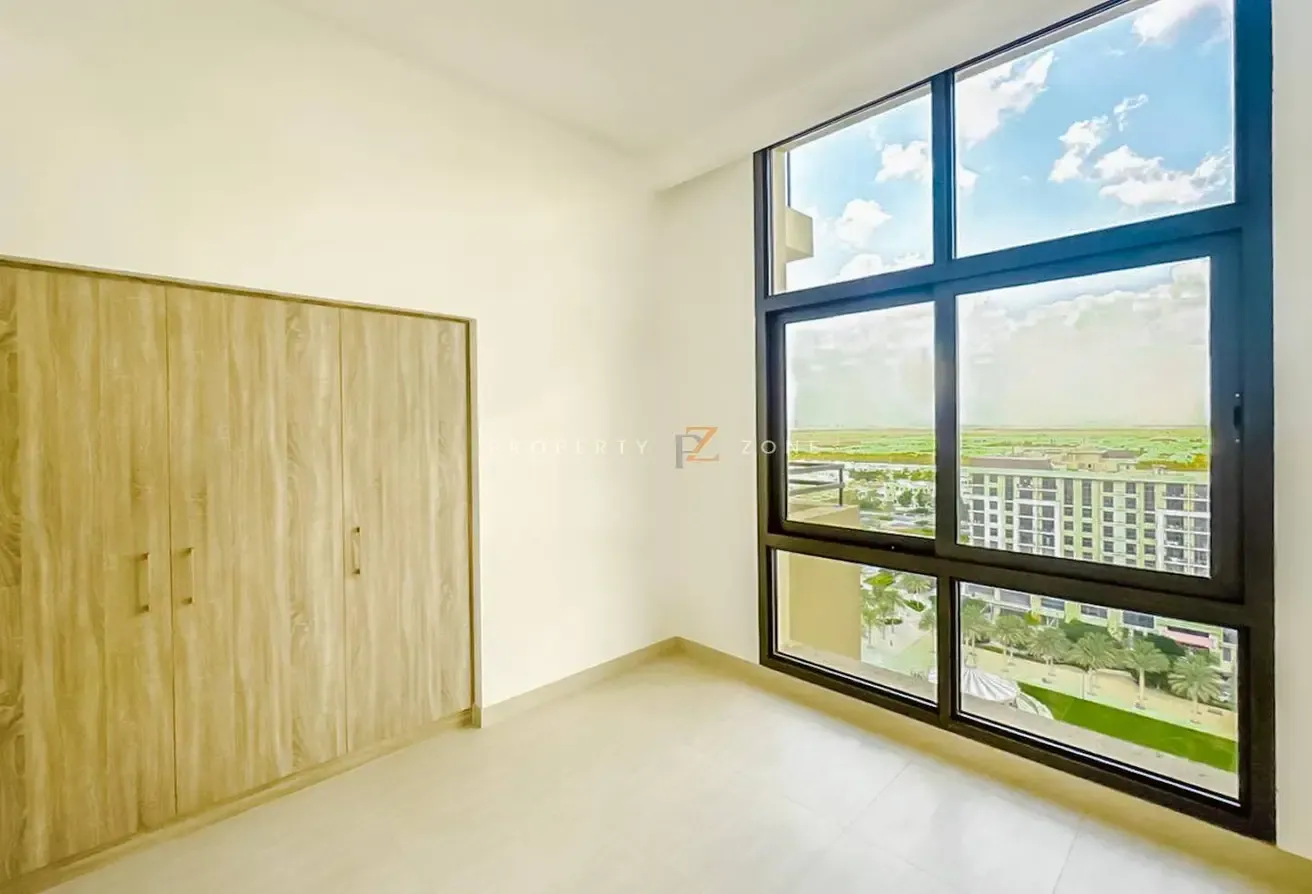 HIGH FLOOR | SKYLINE N PARK VIEW| INVESTOR DEAL