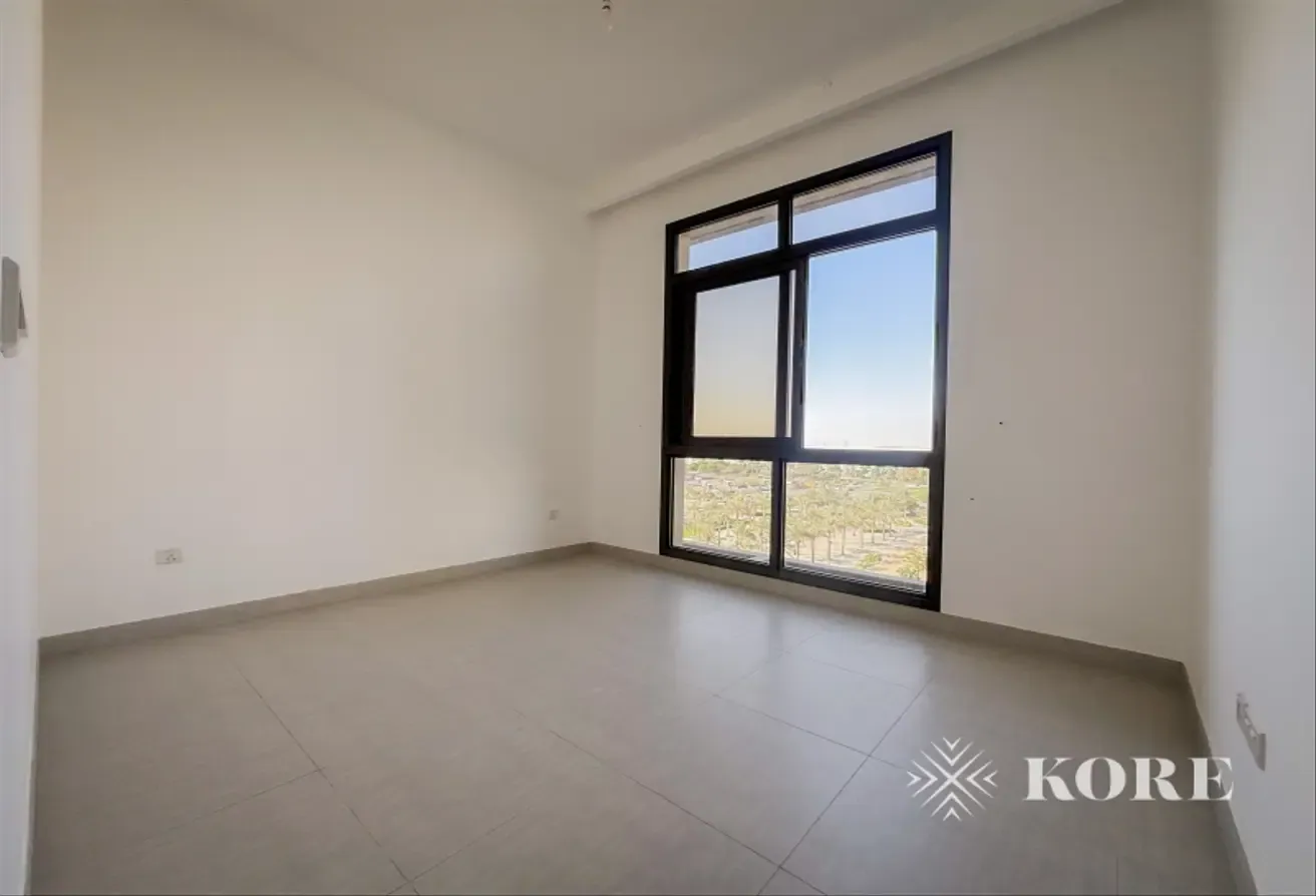 Breath Taking Views Of The Central Park | Vacant