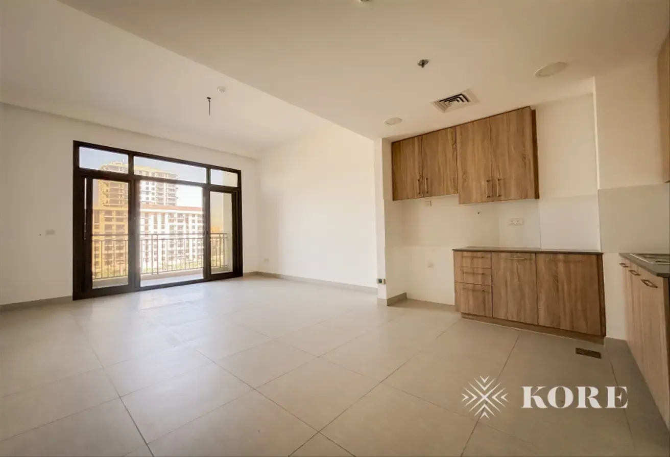 Breath Taking Views Of The Central Park | Vacant