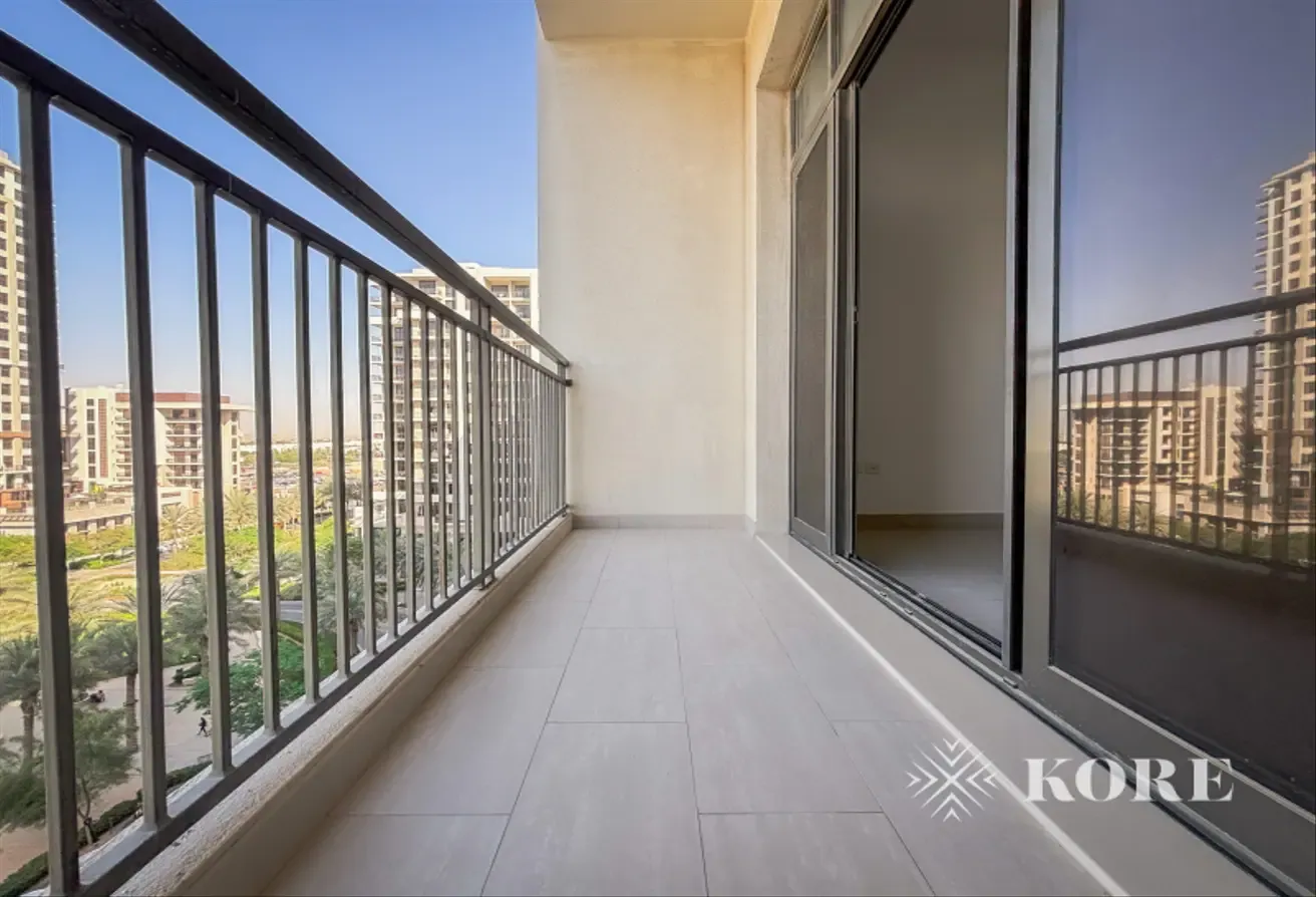 Breath Taking Views Of The Central Park | Vacant