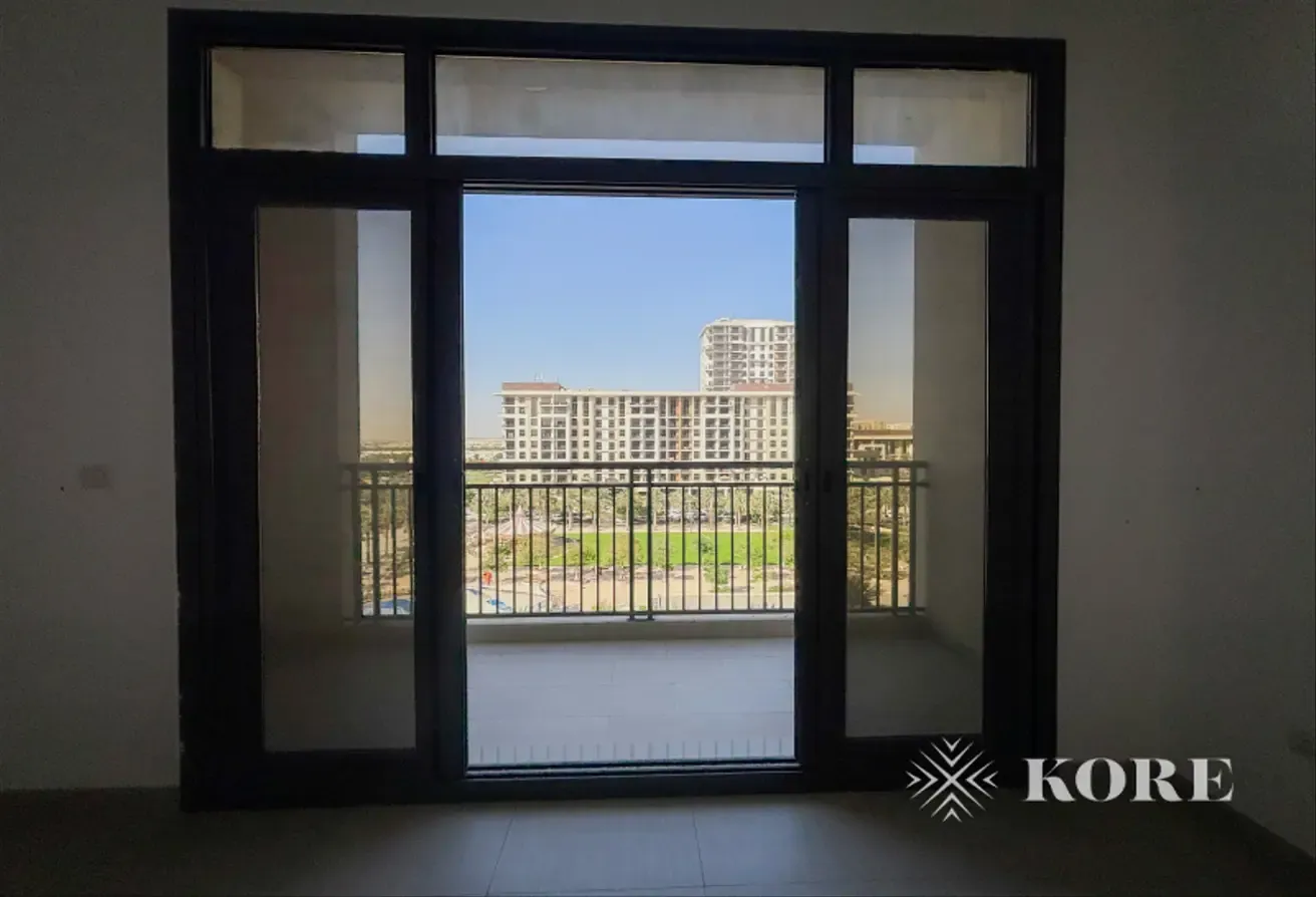 Breath Taking Views Of The Central Park | Vacant