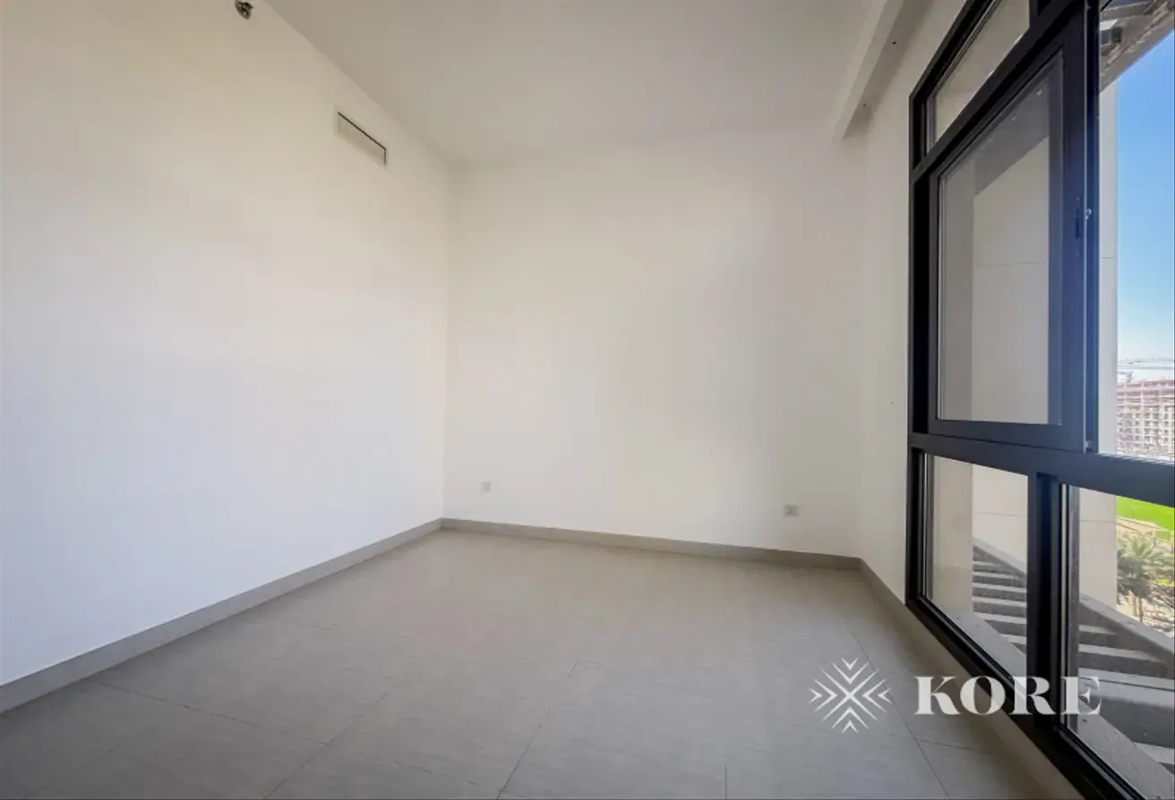 Breath Taking Views Of The Central Park | Vacant