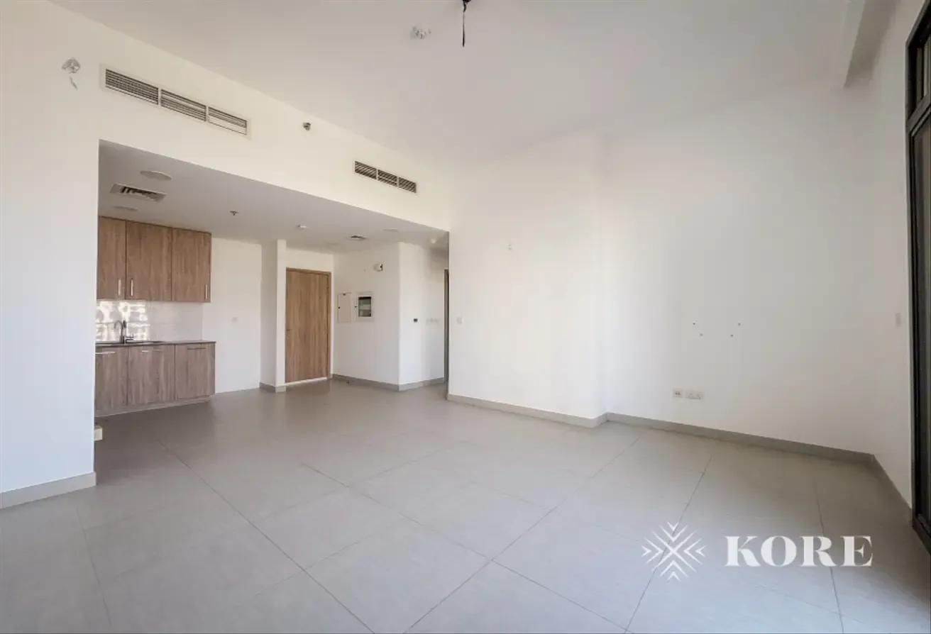 Breath Taking Views Of The Central Park | Vacant