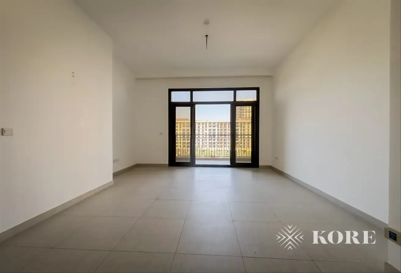 Breath Taking Views Of The Central Park | Vacant