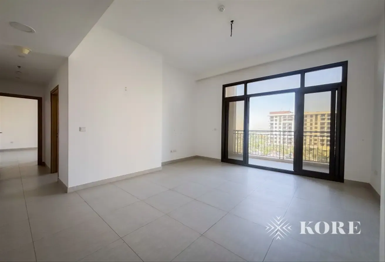 Breath Taking Views Of The Central Park | Vacant