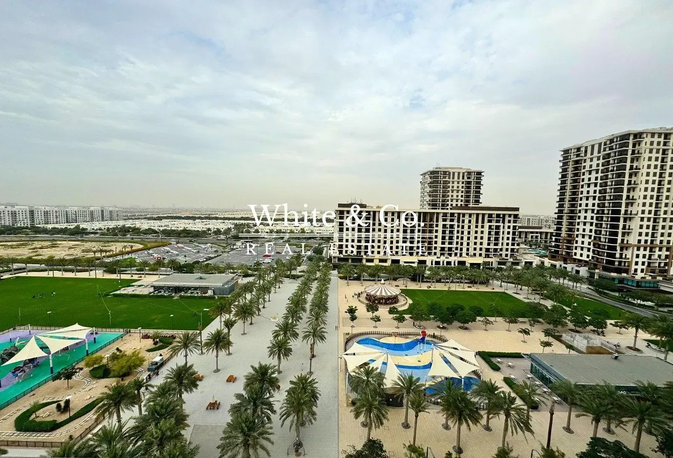 Two En-suites | Corner Unit | Full Park View