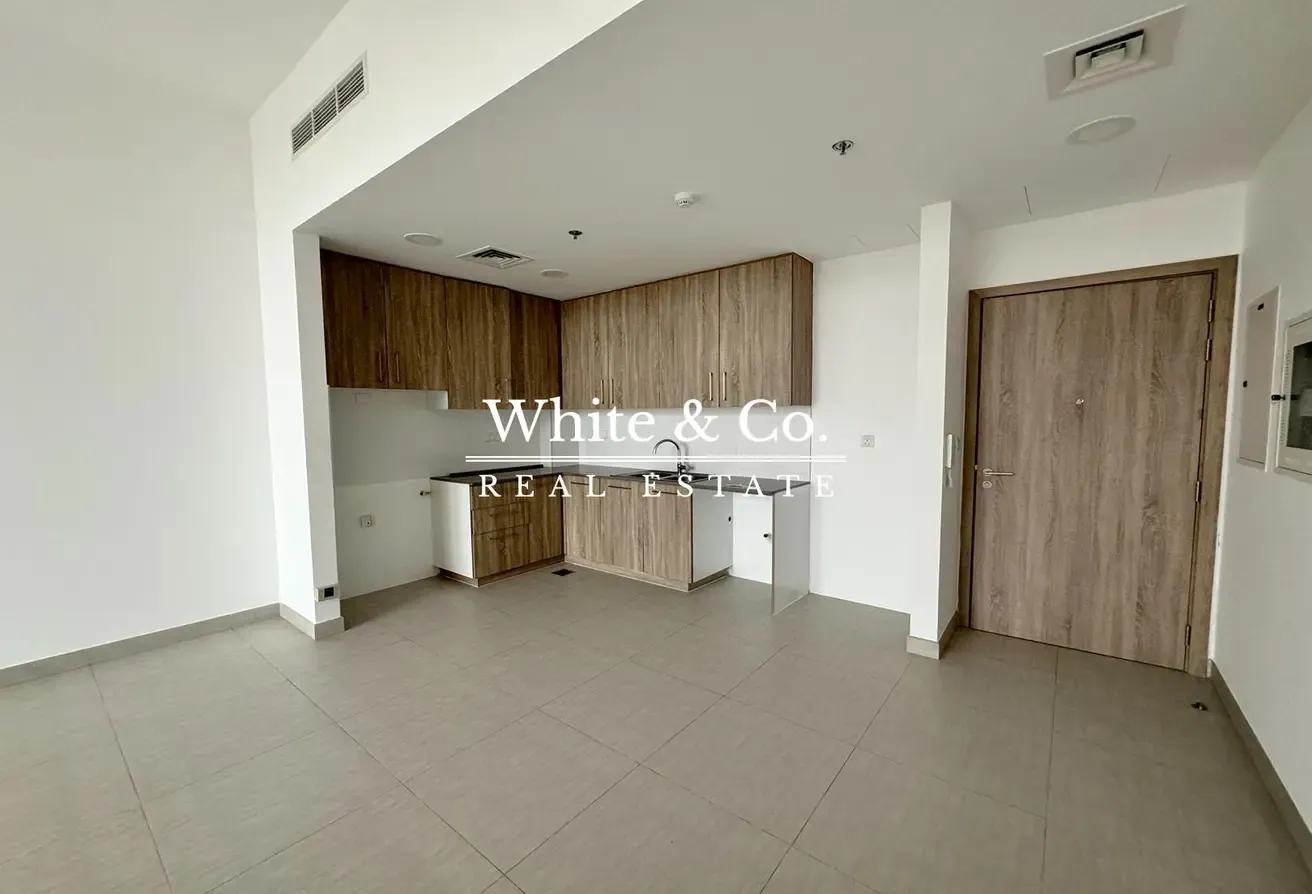 Two En-suites | Corner Unit | Full Park View